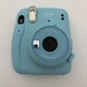Fujifilm Instax Mini 11 Instant Camera Sky Blue
