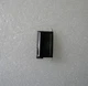 Genuine Canon AE-1 Program A-1 BATTERY DOOR cover ( CRACK line at bottom corner