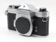 ASAHI Pentax SPOTMATIC  Film Camera SLR Body only #196