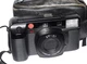 2x  Leica AF-C1 35mm Point & Shoot Film Camera Compact Parts Repair