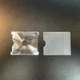 Genuine Yashica Mat 124G TLR Camera&rsquo;s Ground Glass Grid Screen/Focusing Screen