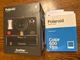 Polaroid One Step Plus Bluetooth I-Type Instant Camera. Brand New With Film