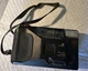 Vintage Pentax Point & Shoot Film Camera Mini Sport 35AF 35 AF - Parts Repair
