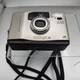 Olympus i Zoom 3000 35mm Film Camera iZoom, For Parts or Repair Untested