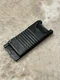 Zenza Bronica SQ-A And 645 ETRSi Camera Replacement Battery Door Cap Cover