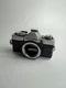 MINOLTA XG-7 35mm SLR Film Camera Body Untested For Parts Or Repair Only AS IS