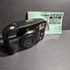 Canon Sure Shot Zoom-S AF 35mm Point & Shoot 38-60mm Film Camera UNTESTED