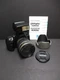 Minolta Maxxum 400si camera date body & Tamron 28-200mm lens mint minus #2