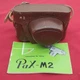 Yamato Pax M2 Rangefinder 35mm Film Camera Japan