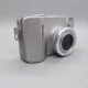Samsung Digital Camera S1050 10.2MP Silver Tested