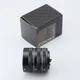 Contax Auto Extension Tube Set Rings for Contax RTS RTSC RTS II 137MA 137MD