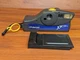 Vintage Polaroid Instant Joycam Black Purple VGC Untested W/ Empty Film Pack