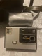 Kodak disc 4000 Film Camera with a Bag & two Lens 0.7X, 1.5X