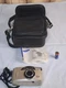 Samsung Maxima Zoom 140S 35mm Point & Shoot Film Camera. Sold as is not tested 
