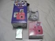 Fujifilm Instax Mini 9 Instant Film Camera Bundle Kit Flamingo Pink Box of Film