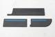 New HASSELBLAD Lower side grip cushion for Hasselblad 203FE/202FA 3-piece set fr