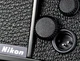 NEW Nikon MD-4 Remote Terminal Cap fits MD-12 N90 N8008