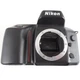 NIKON N70 Body 35mm AF FILM Camera, Built in Flash, Papers, Box, NEAR MINT