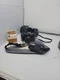Sears KS Super II SR 2000 35mm SLR Film Camera w/ 50mm and 135 mm Lens 
