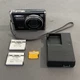 Olympus Stylus 9000 Digital Camera 12MP 10X Zoom W/ Battery Charger & Mem Card