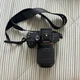 Sony Alpha a7 III Camera w/ FE 28-70mm AND vintage Canon FD 135mm Lens 