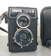 LUBITEL-166B  LOMO Photo Camera Soviet TLR Medium Format 6x6