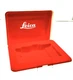 Genuine Leica R6 R7 Empty Box Only Manufacture And Camera White Display Case