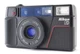 [Near MINT] Nikon L35 AD2 Pikaichi 35mm Film Camera Point & Shoot From JAPAN