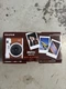 Fujifilm Instax Mini 90 Neo Classic Instant Film Camera