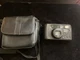 Vivitar Series 1 ZM85 Power Zoom 35mm Camera Auto Focus with Bag, VTG,test works