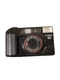 Canon Autoboy 35mm Point & Shoot Auto Focus Film Camera Black Built-in Flash