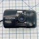 Olympus Infinity Stylus 35mm Film Camera Function Tested Flash Works