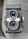 Yashica Mat-124G Medium Format TLR Film Camera