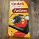 Kodak Funsaver 27 Exposures Single Use Camera Expired 05/2009 New Sealed