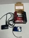 Casio EXILIM EX-S5 10.1MP Digital Camera - Blue (Kinda Working)