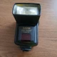 Sunpak Auto 355AF Thyristor Flash Tested
