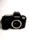 Nikon N70 35mm Film SLR Camera Body Only Black Auto Focus