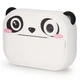 Kidamento Instant Camera for Kids - Koko the Panda: 2MP Digital Camera