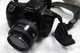 Minolta Maxxum 400si SLR Film Camera With two lens NOT TESTED