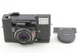 Original Cap 【 MINT 】 KONICA C35 AF HEXANON Point & Shoot Film Camera From JAPAN
