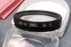B+W MINOX 35 EL #1 CLOSE-UP PUSH-ON LENS IN CASE AND BOX - 31MM ID