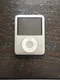 Apple iPod Nano Model A1236 Silver 4GB | Parts Only!