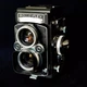 New MC Coated UV Filter for Rollei Bay 2 Bay II Rolleiflex 3.5F 3.5E 3.5C Camera