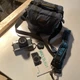 Minolta XG-1 with 45mm 1:2 Lens Including extra accessories & Carry Bag     E1