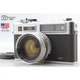 CLA&rsquo;d [MINT] Yashica Electro 35 GS 35mm Rangefinder Camera 45mm f/1.7 From JAPAN