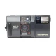 Olympus AF-1 QUARTZDATE G04-1212-386-8v Film Camera Black JP