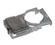 Camera Frame For Panasonic Lumix DMC-FH25  - Replacement Parts