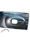 Canon Snappy LX II 35mm Point & Shoot Film Camera