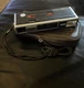 Vintage Minolta Pocket Autopak 460Tx Japan Pocket Point and Shoot Camera w/ Case