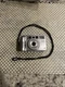 VIVITAR PZ3115 DATE-A-PRINT 38-115MM POINT & SHOOT FILM CAMERA - SILVER - TESTED